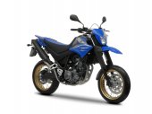 2009 Yamaha XT660X photo